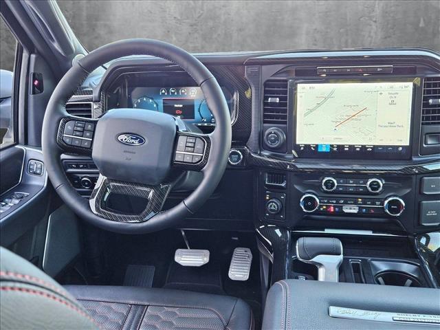 new 2024 Ford F-150 car, priced at $119,349