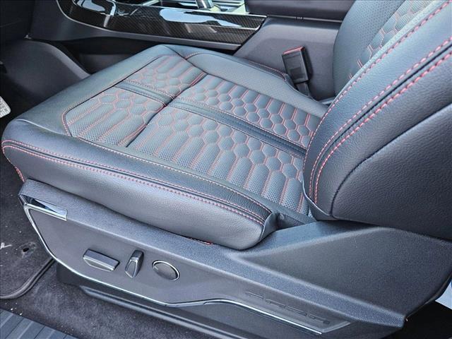 new 2024 Ford F-150 car, priced at $119,349