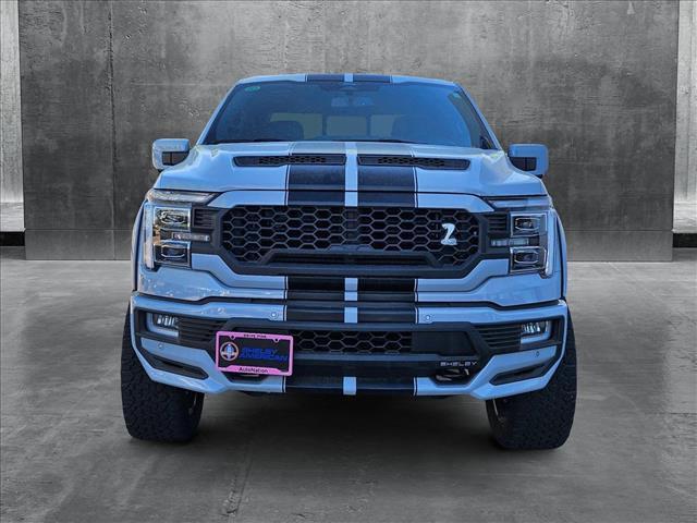 new 2024 Ford F-150 car, priced at $119,349