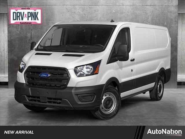 used 2021 Ford Transit-150 car, priced at $34,786