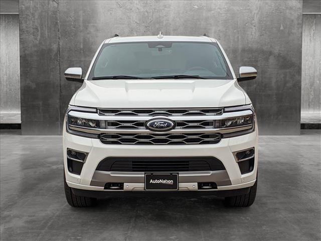 new 2024 Ford Expedition car, priced at $82,999