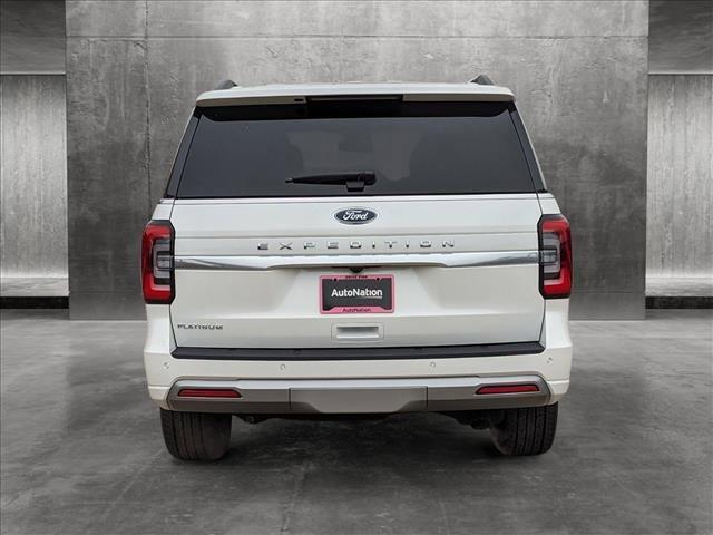new 2024 Ford Expedition car, priced at $82,999