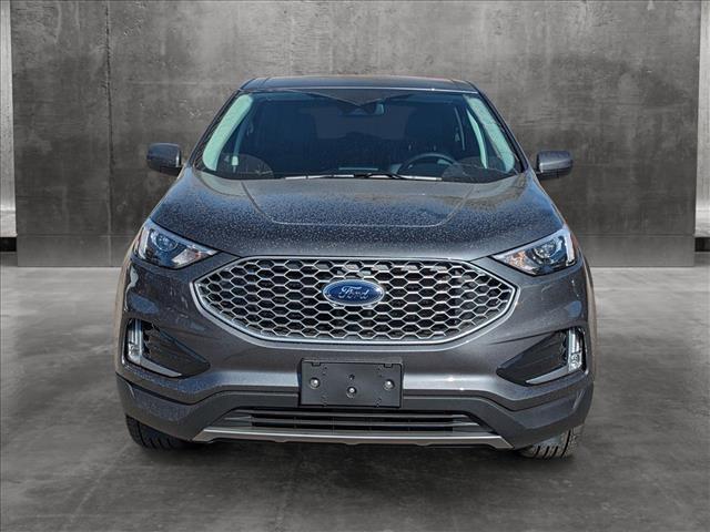 new 2024 Ford Edge car, priced at $37,214