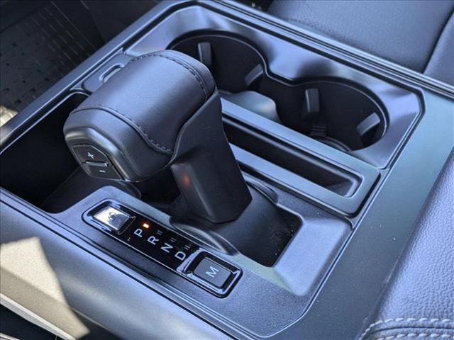 new 2025 Ford F-150 car, priced at $70,929