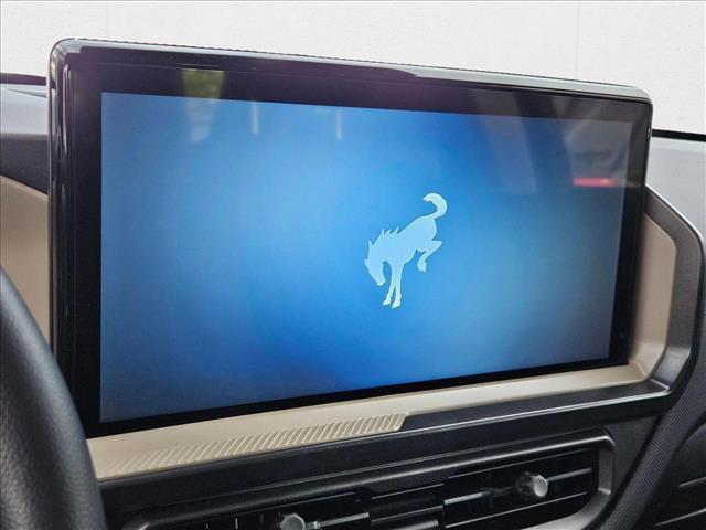 new 2025 Ford Bronco Sport car, priced at $27,307