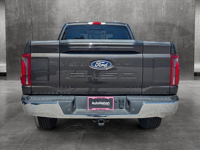 new 2024 Ford F-150 car, priced at $65,511