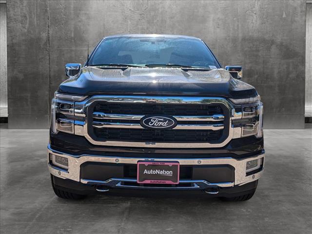 new 2024 Ford F-150 car, priced at $65,511