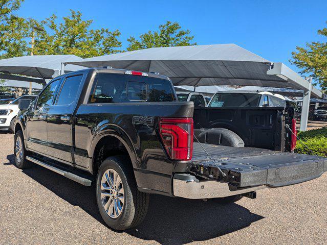 new 2024 Ford F-150 car, priced at $65,511