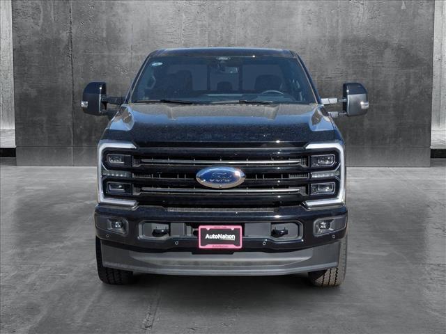 new 2025 Ford F-250 car, priced at $93,463