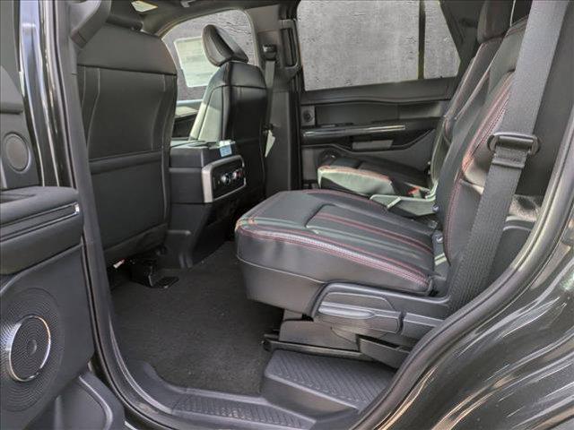 new 2024 Ford Expedition car, priced at $71,433