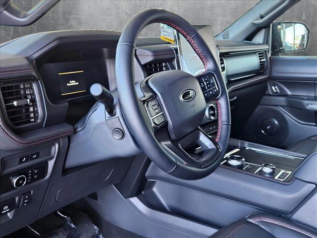 new 2024 Ford Expedition car, priced at $72,149