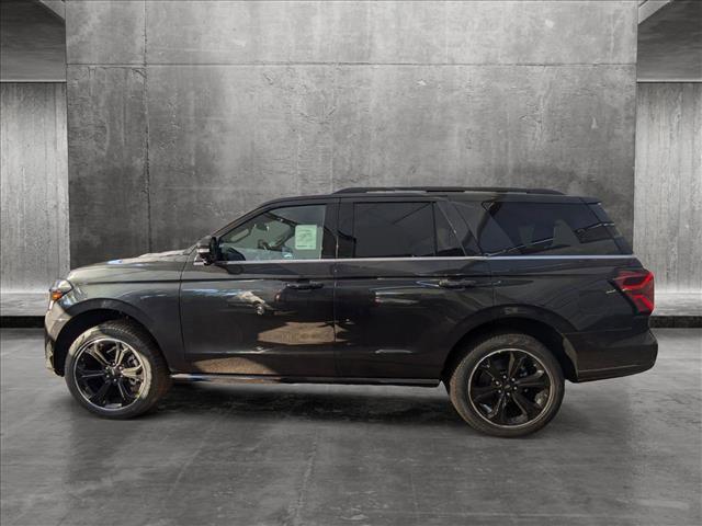 new 2024 Ford Expedition car, priced at $71,433