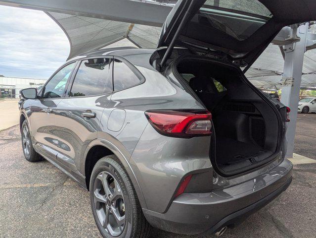 new 2024 Ford Escape car, priced at $31,570