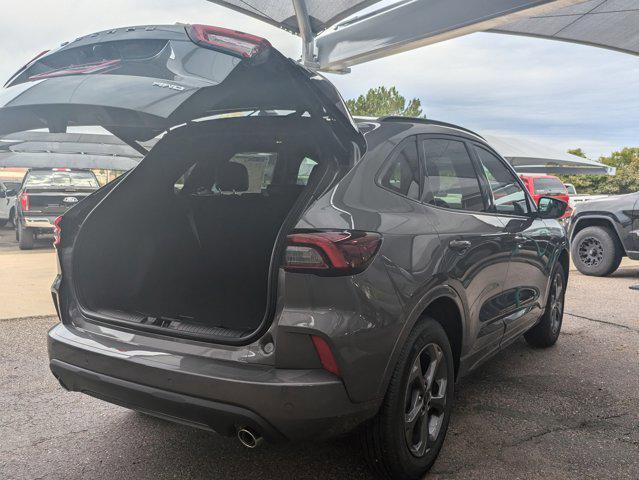 new 2024 Ford Escape car, priced at $31,570