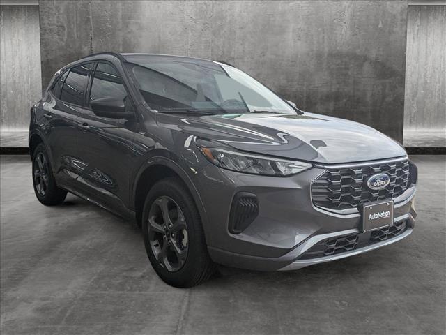 new 2024 Ford Escape car, priced at $31,570