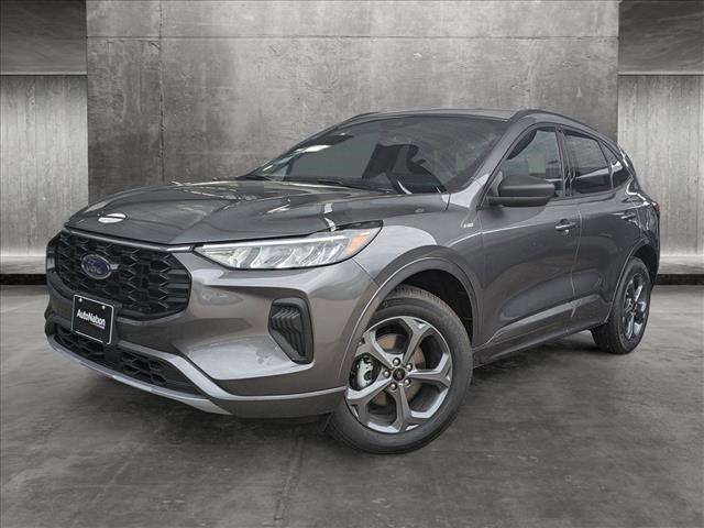 new 2024 Ford Escape car, priced at $30,070