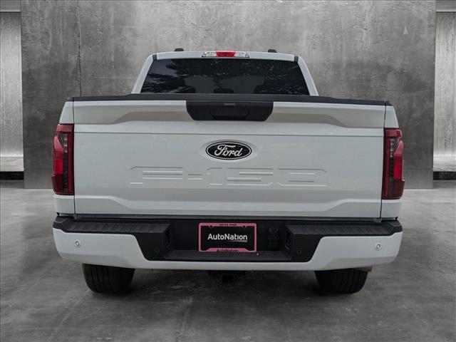 new 2024 Ford F-150 car, priced at $48,991