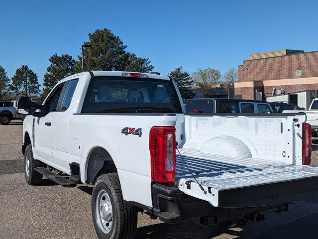 new 2024 Ford F-250 car, priced at $51,372