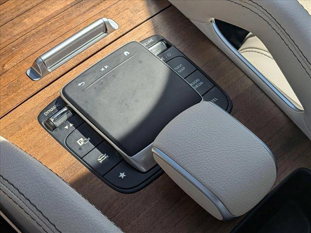 used 2024 Mercedes-Benz GLE 350 car, priced at $52,186