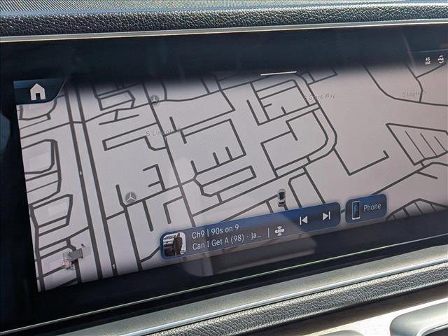 used 2024 Mercedes-Benz GLE 350 car, priced at $52,186