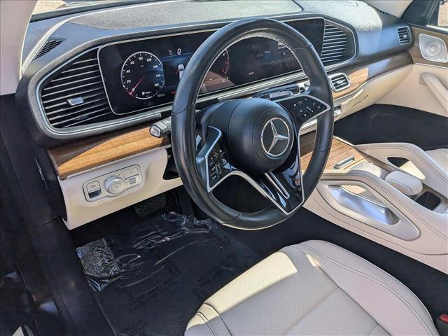 used 2024 Mercedes-Benz GLE 350 car, priced at $52,186