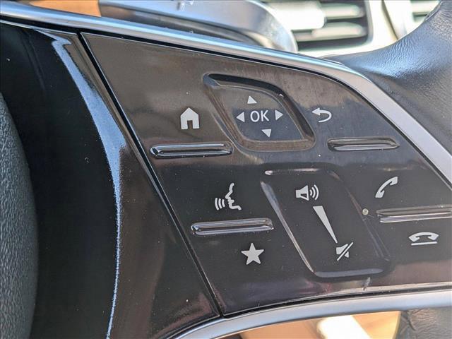 used 2024 Mercedes-Benz GLE 350 car, priced at $52,186