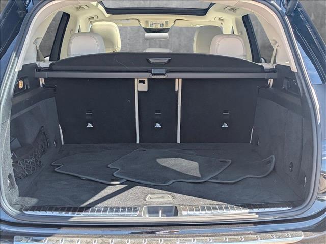 used 2024 Mercedes-Benz GLE 350 car, priced at $52,186