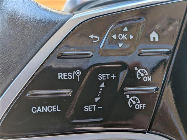 used 2024 Mercedes-Benz GLE 350 car, priced at $52,186