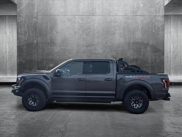 used 2020 Ford F-150 car, priced at $83,794