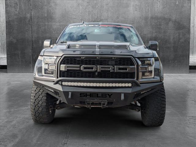 used 2020 Ford F-150 car, priced at $83,794