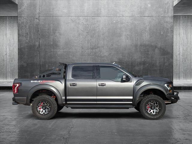 used 2020 Ford F-150 car, priced at $83,794