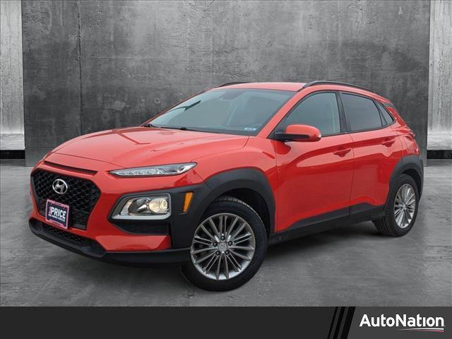 used 2019 Hyundai Kona car, priced at $12,424