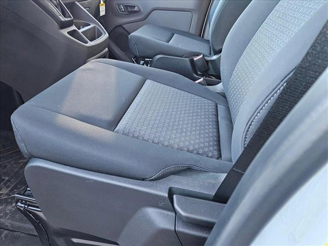 new 2025 Ford Transit-250 car, priced at $57,515