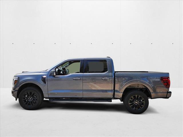 new 2025 Ford F-150 car, priced at $65,475