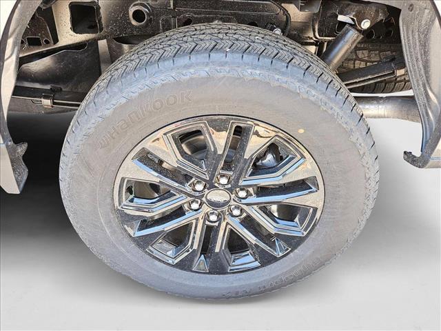 new 2025 Ford F-150 car, priced at $65,475