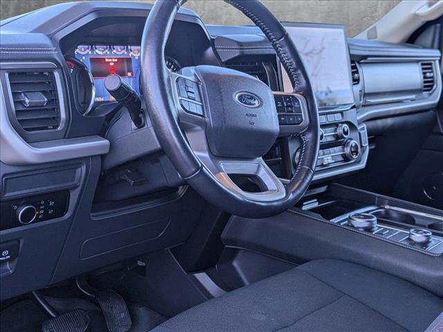 used 2023 Ford Expedition car, priced at $43,662