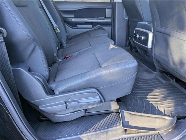 used 2023 Ford Expedition car, priced at $43,662