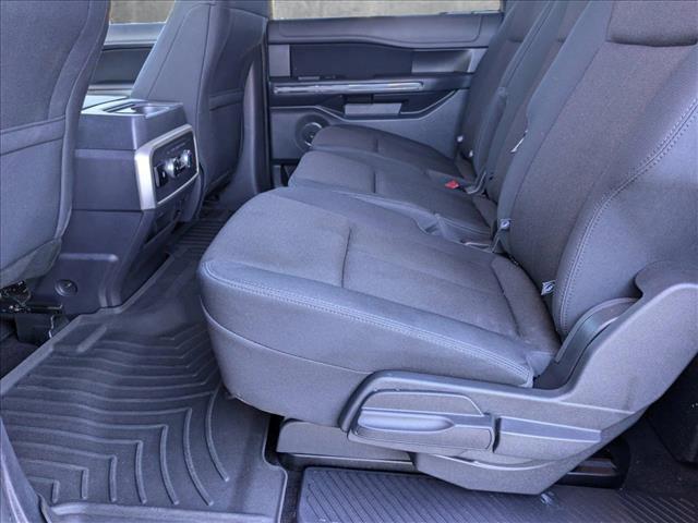 used 2023 Ford Expedition car, priced at $43,662