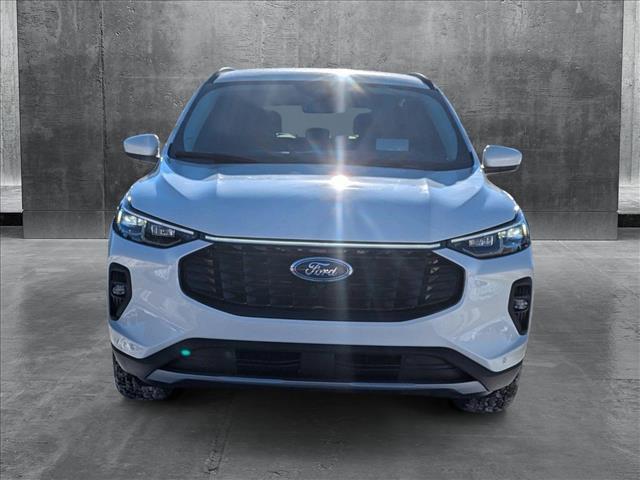 new 2025 Ford Escape car, priced at $39,873