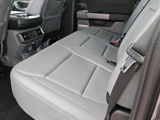 new 2025 Ford F-150 Lightning car, priced at $73,394