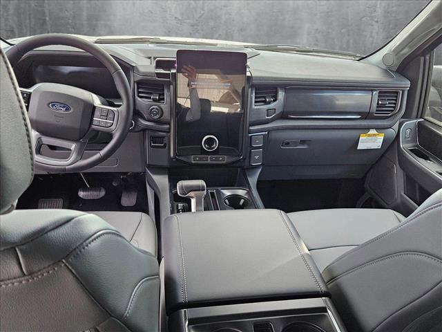 new 2025 Ford F-150 Lightning car, priced at $73,394