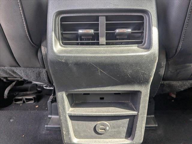 used 2022 Ford Edge car, priced at $19,677