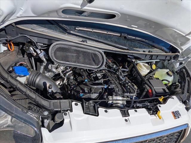 new 2025 Ford Transit-250 car, priced at $65,039