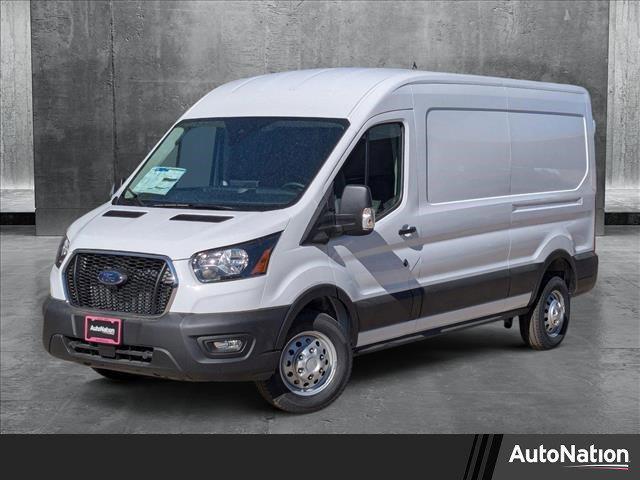 new 2025 Ford Transit-250 car, priced at $65,039