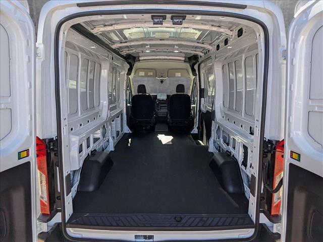 new 2025 Ford Transit-250 car, priced at $65,039