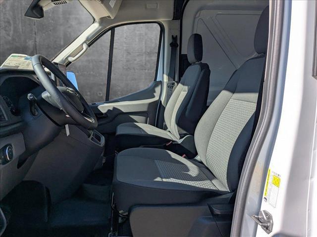 new 2025 Ford Transit-250 car, priced at $65,039