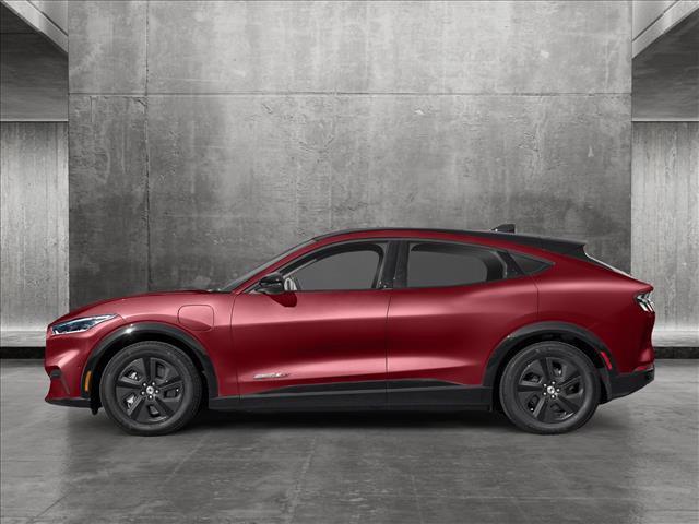 new 2024 Ford Mustang Mach-E car, priced at $50,879