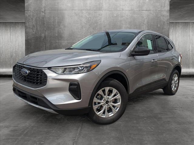 new 2024 Ford Escape car, priced at $27,076