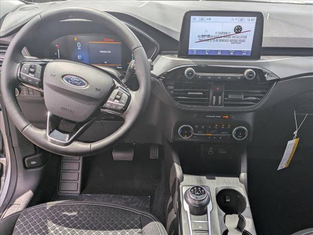 new 2024 Ford Escape car, priced at $29,226