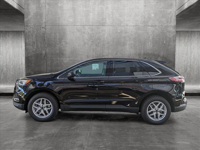 new 2024 Ford Edge car, priced at $35,453